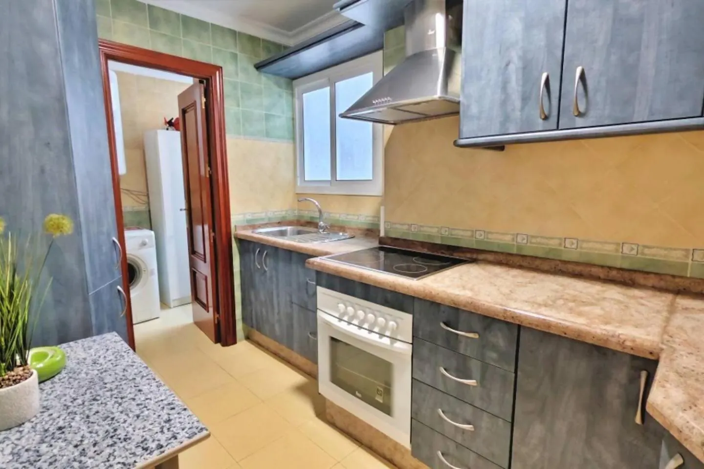Apartment Apartamento Paseo Larios Torre Del Mar Spain