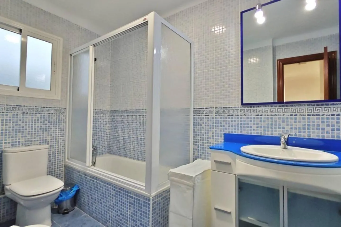 Apartamento Paseo Larios Torre Del Mar Apartment